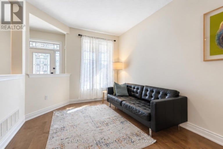 62 JEWEL HOUSE LANE, Barrie (Innis-Shore), Ontario, L4N8J7