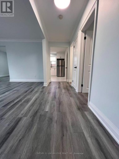 6 - 2719 LAKE SHORE BOULEVARD W, Toronto (Mimico), Ontario, M8V1G9