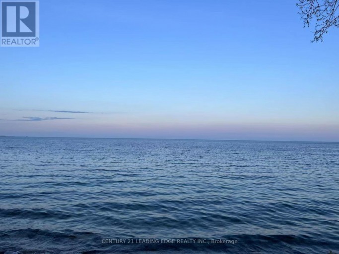 6 - 2719 LAKE SHORE BOULEVARD W, Toronto (Mimico), Ontario, M8V1G9