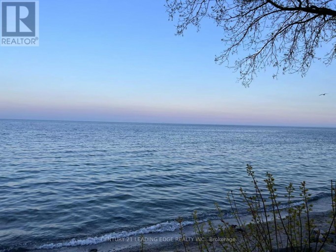 6 - 2719 LAKE SHORE BOULEVARD W, Toronto (Mimico), Ontario, M8V1G9