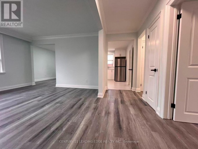 6 - 2719 LAKE SHORE BOULEVARD W, Toronto (Mimico), Ontario, M8V1G9