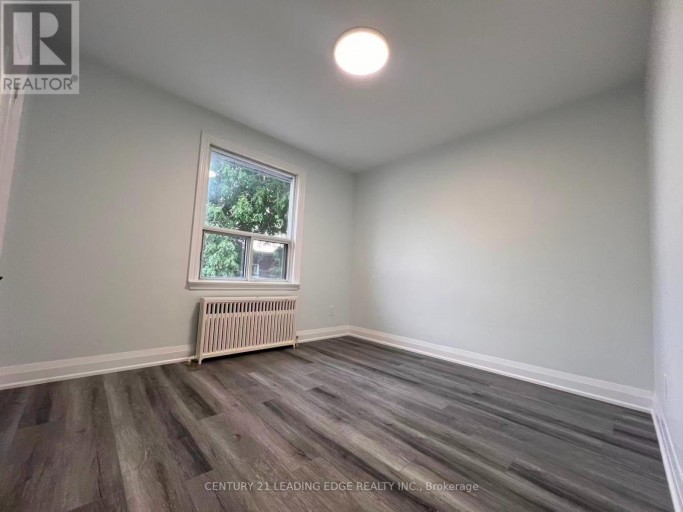 6 - 2719 LAKE SHORE BOULEVARD W, Toronto (Mimico), Ontario, M8V1G9
