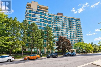 1015 - 250 WEBB DRIVE Mississauga (City Centre) Ontario photo 1