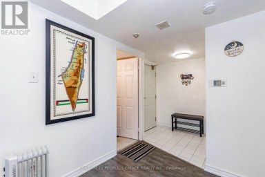 1015 - 250 WEBB DRIVE Mississauga (City Centre) Ontario photo 11