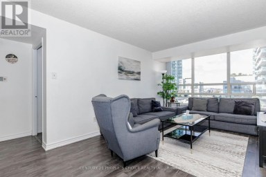 1015 - 250 WEBB DRIVE Mississauga (City Centre) Ontario photo 14