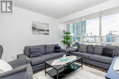 1015 - 250 WEBB DRIVE Mississauga (City Centre) Ontario photo 15