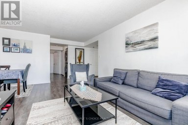 1015 - 250 WEBB DRIVE Mississauga (City Centre) Ontario photo 16