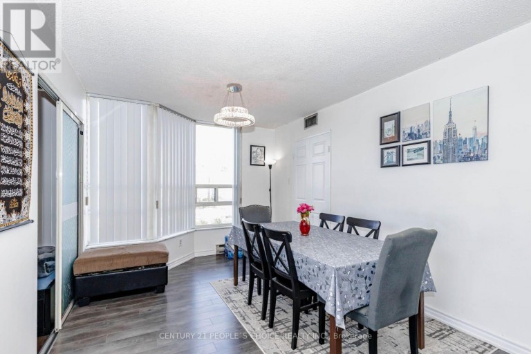1015 - 250 WEBB DRIVE, Mississauga (City Centre), Ontario, L5B3Z4