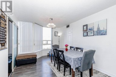 1015 - 250 WEBB DRIVE Mississauga (City Centre) Ontario photo 18