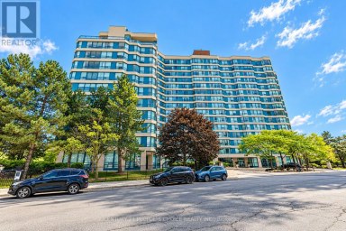 1015 - 250 WEBB DRIVE Mississauga (City Centre) Ontario photo 2