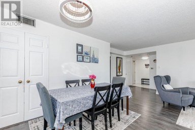 1015 - 250 WEBB DRIVE Mississauga (City Centre) Ontario photo 20