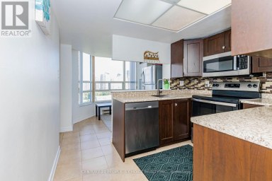 1015 - 250 WEBB DRIVE Mississauga (City Centre) Ontario photo 23
