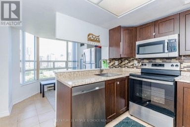 1015 - 250 WEBB DRIVE Mississauga (City Centre) Ontario photo 24