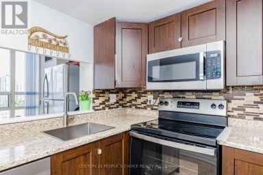 1015 - 250 WEBB DRIVE Mississauga (City Centre) Ontario photo 26