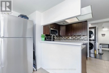 1015 - 250 WEBB DRIVE Mississauga (City Centre) Ontario photo 28