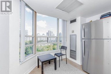1015 - 250 WEBB DRIVE Mississauga (City Centre) Ontario photo 29