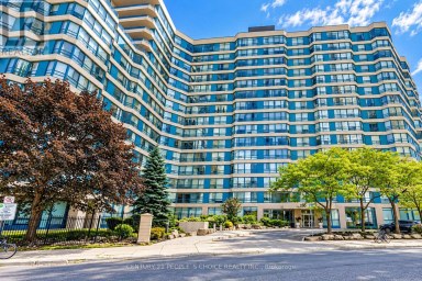 1015 - 250 WEBB DRIVE Mississauga (City Centre) Ontario photo 3