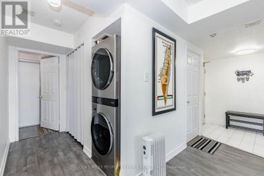 1015 - 250 WEBB DRIVE Mississauga (City Centre) Ontario photo 30