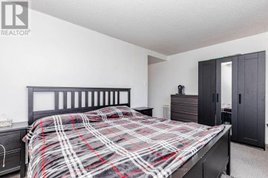 1015 - 250 WEBB DRIVE Mississauga (City Centre) Ontario photo 33