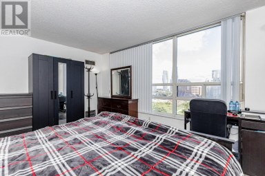 1015 - 250 WEBB DRIVE Mississauga (City Centre) Ontario photo 34