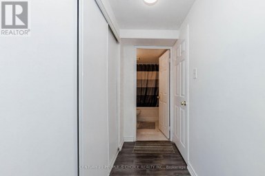 1015 - 250 WEBB DRIVE Mississauga (City Centre) Ontario photo 35