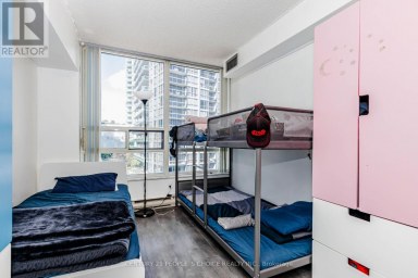 1015 - 250 WEBB DRIVE Mississauga (City Centre) Ontario photo 38