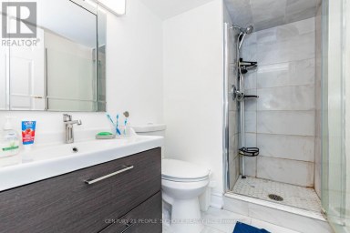 1015 - 250 WEBB DRIVE Mississauga (City Centre) Ontario photo 39