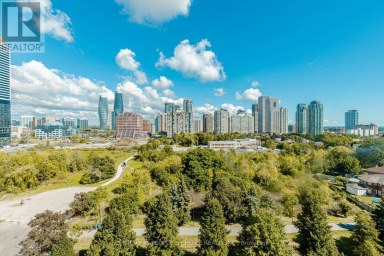 1015 - 250 WEBB DRIVE Mississauga (City Centre) Ontario photo 42