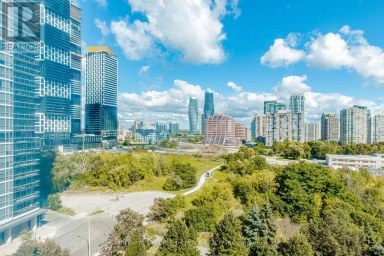 1015 - 250 WEBB DRIVE Mississauga (City Centre) Ontario photo 43