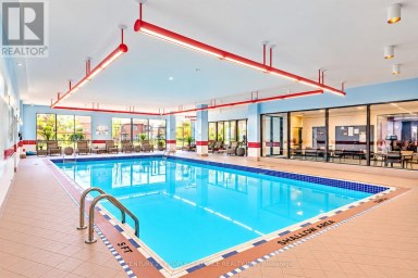 1015 - 250 WEBB DRIVE Mississauga (City Centre) Ontario photo 44
