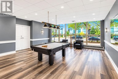 1015 - 250 WEBB DRIVE Mississauga (City Centre) Ontario photo 49