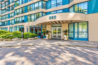 1015 - 250 WEBB DRIVE Mississauga (City Centre) Ontario photo 5
