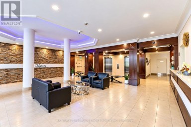1015 - 250 WEBB DRIVE Mississauga (City Centre) Ontario photo 6