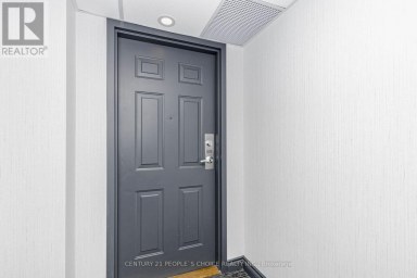 1015 - 250 WEBB DRIVE Mississauga (City Centre) Ontario photo 9