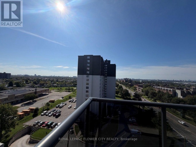 1007 - 2825 JANE STREET, Toronto (Glenfield-Jane Heights), Ontario, M3N0A8