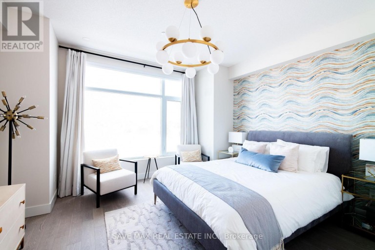 2708 - 209 STEELES AVENUE W, Brampton (Fletcher's Creek South), Ontario, L6Y0B5