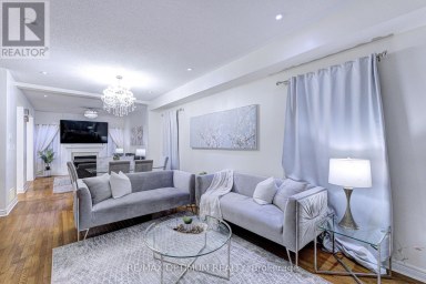 42 DOCKSIDE COURT Brampton (Sandringham-Wellington) Ontario photo 10