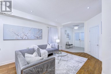 42 DOCKSIDE COURT Brampton (Sandringham-Wellington) Ontario photo 11