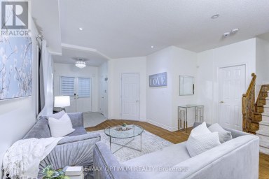 42 DOCKSIDE COURT Brampton (Sandringham-Wellington) Ontario photo 12