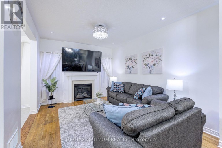 42 DOCKSIDE COURT, Brampton (Sandringham-Wellington), Ontario, L6Z0G3