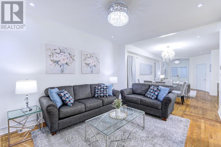 42 DOCKSIDE COURT, Brampton (Sandringham-Wellington), Ontario, L6Z0G3