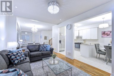 42 DOCKSIDE COURT Brampton (Sandringham-Wellington) Ontario photo 19