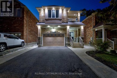 42 DOCKSIDE COURT Brampton (Sandringham-Wellington) Ontario photo 2