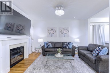 42 DOCKSIDE COURT Brampton (Sandringham-Wellington) Ontario photo 20