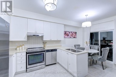 42 DOCKSIDE COURT Brampton (Sandringham-Wellington) Ontario photo 22