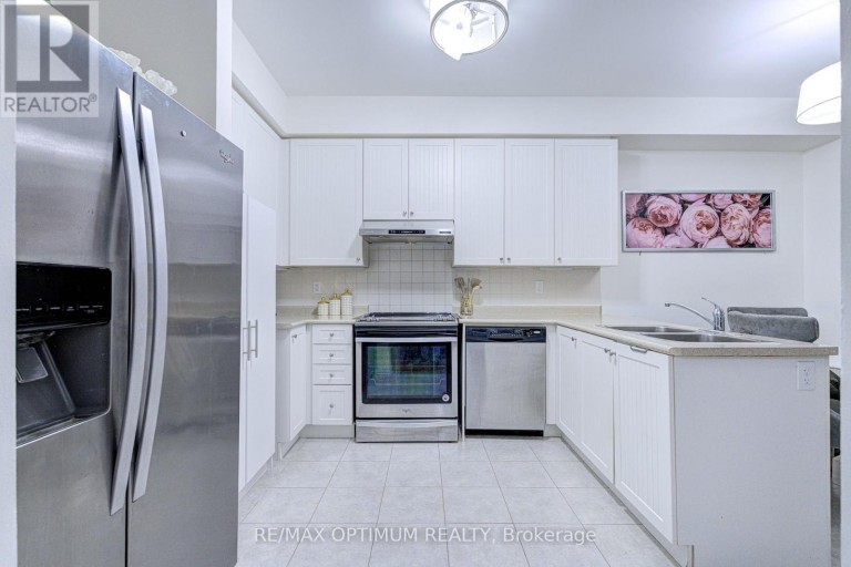 42 DOCKSIDE COURT, Brampton (Sandringham-Wellington), Ontario, L6Z0G3