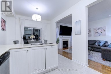 42 DOCKSIDE COURT Brampton (Sandringham-Wellington) Ontario photo 24