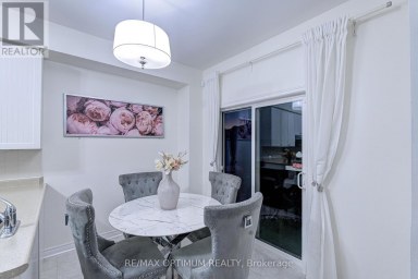42 DOCKSIDE COURT Brampton (Sandringham-Wellington) Ontario photo 25