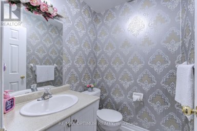 42 DOCKSIDE COURT Brampton (Sandringham-Wellington) Ontario photo 28