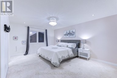 42 DOCKSIDE COURT Brampton (Sandringham-Wellington) Ontario photo 30